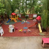 Gradinita nr. 1 Balotesti